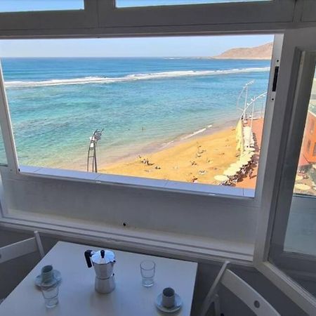 Vv El Camarote De Playa Chica ¨By Henrypole Home¨ Las Palmas de Gran Canaria Eksteriør billede