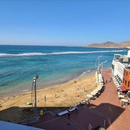 Vv El Camarote De Playa Chica ¨By Henrypole Home¨ Las Palmas de Gran Canaria Eksteriør billede